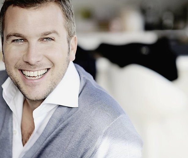 Winston Gerschtanowitz vertrekt bij Talpa