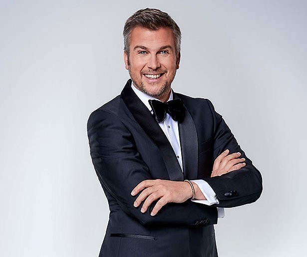 Winston Gerschtanowitz: 'Stiekem hoop je dat er wat misgaat'