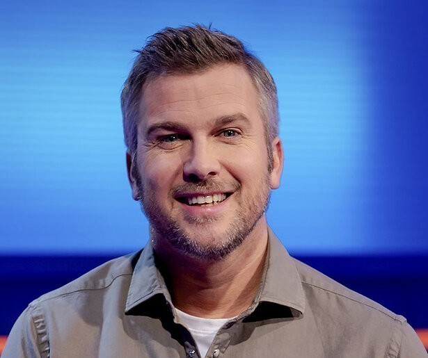 Winston Gerschtanowitz zou best andere dingen willen maken dan spelshows