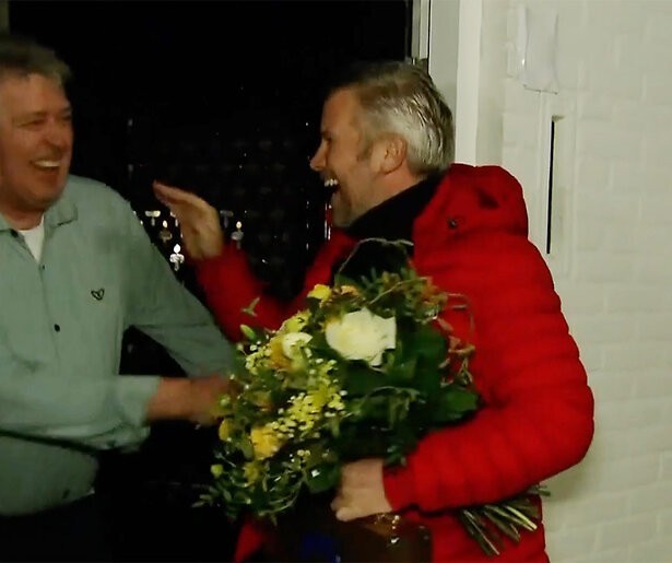 De TV van gisteren: 1,3 miljoen kijkers zien 'eindelijk weer een leuke thuiswinnaar' in Miljoenenjacht