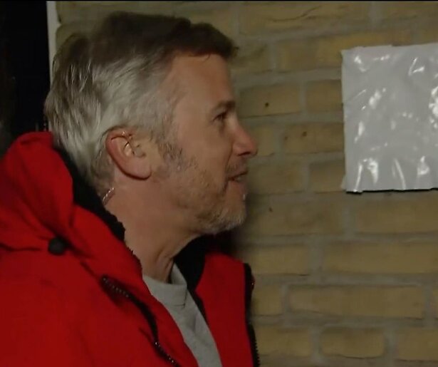 Ophef rond Miljoenenjacht: wist de thuiswinnaar al dat Winston zou komen?