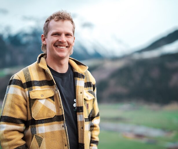 Jorik en Marilou uit Winter Vol Liefde uit elkaar