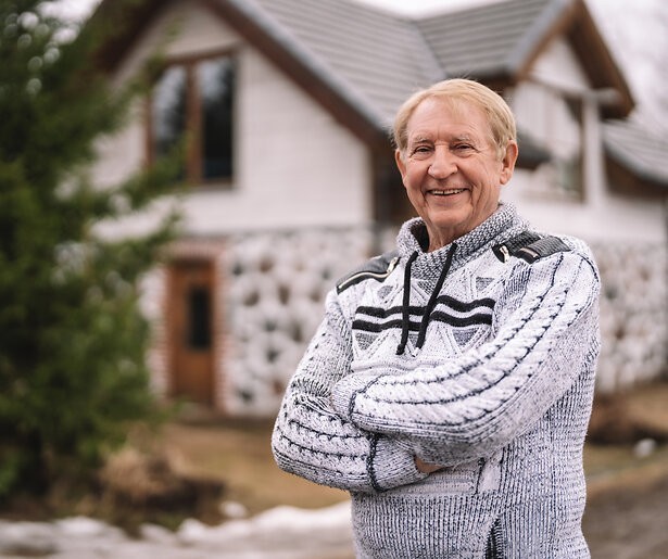 Winter Vol Liefde: dit vinden kijkers van Maarten