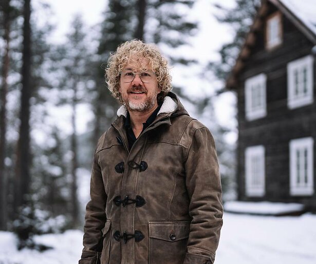 Marco uit Winter Vol Liefde is na anderhalf jaar weer vrijgezel