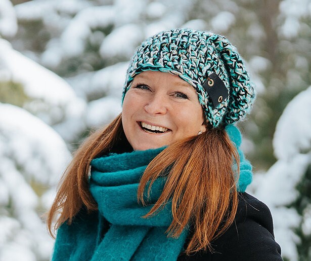 Elsje gaat op zoek naar een levensgezel in Winter Vol Liefde