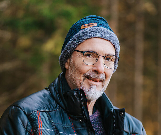 'Winter Vol Liefde-Robin is getrouwd'