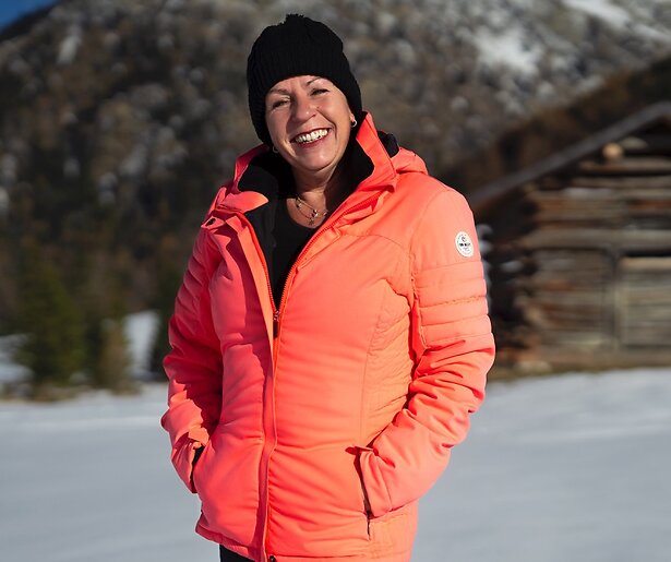 Edith van Winter Vol Liefde schept duidelijkheid over haar band met Bart