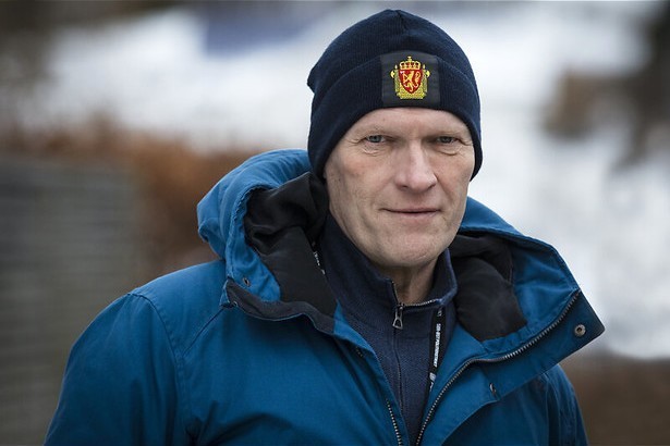 Wisting wil onschuld bewijzen