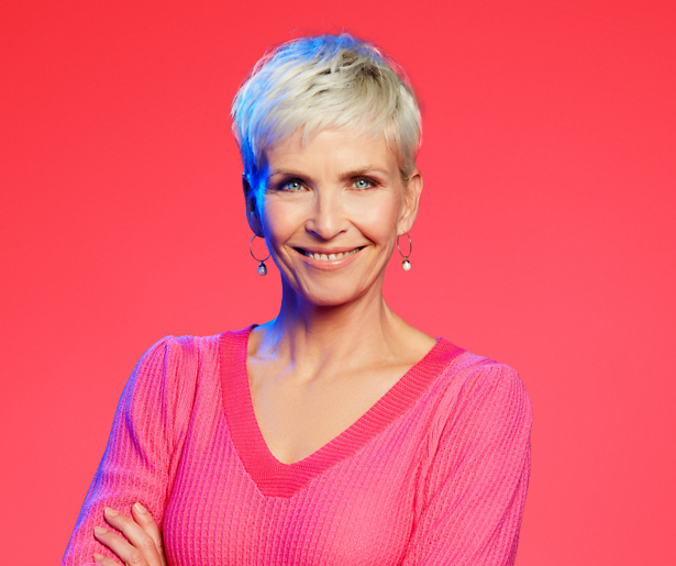 Anita Witzier gaat niet stilzitten als televisiecarrière eindigt