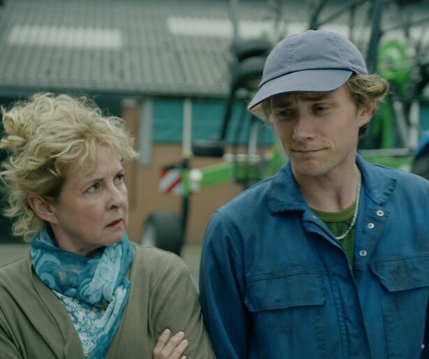 Kritiek op derde seizoen Woeste Grond: 'Onrealistisch en slecht in elkaar gezet'