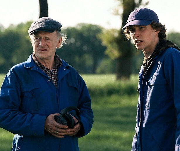 Woeste Grond is vrijdag niet te zien en dit is waarom