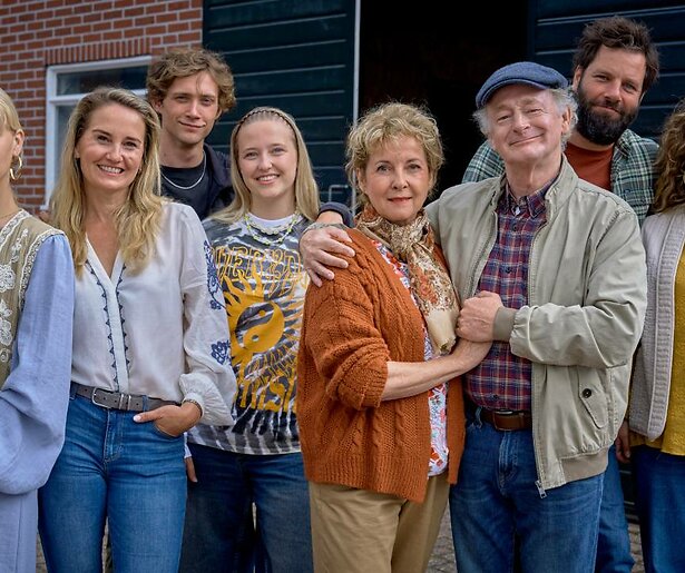 Waar waren we gebleven in de serie Woeste Grond?