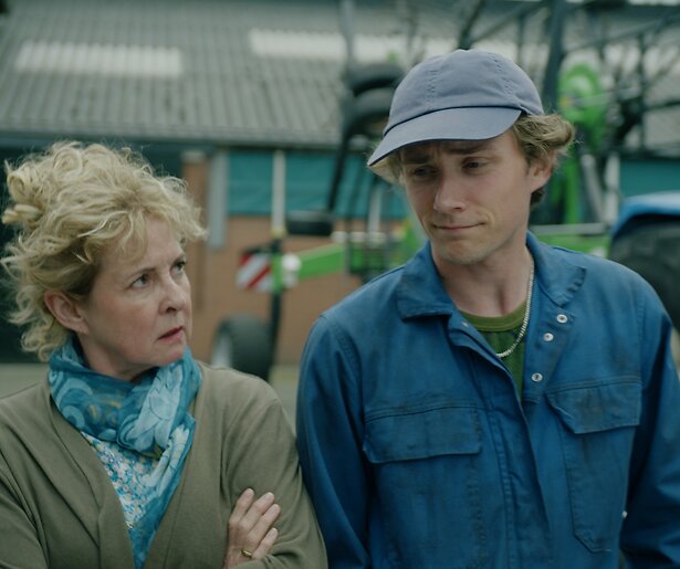 Woeste Grond en Een Huis Vol zijn maandag en dinsdag niet te zien en dit is de reden