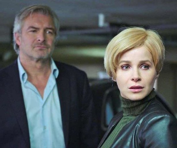 Virtus et Justitia is terug