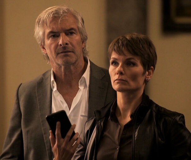 Komende week in Flikken Maastricht: Eva en Wolfs buigen zich over giftige paaseitjes