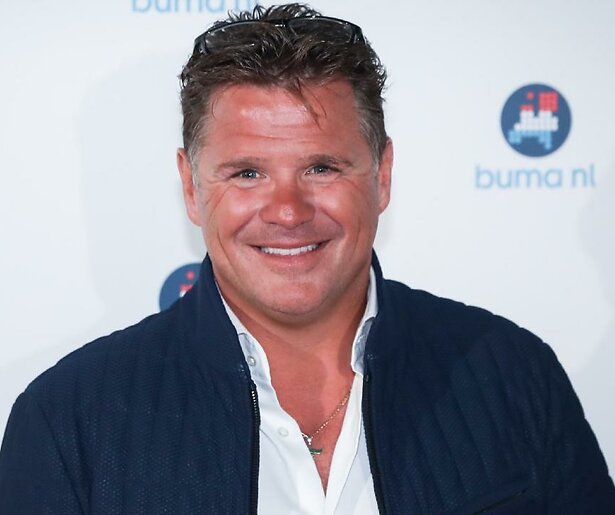 Ook Wolter Kroes mist laatste HLF8: 'Met spoed naar ziekenhuis'