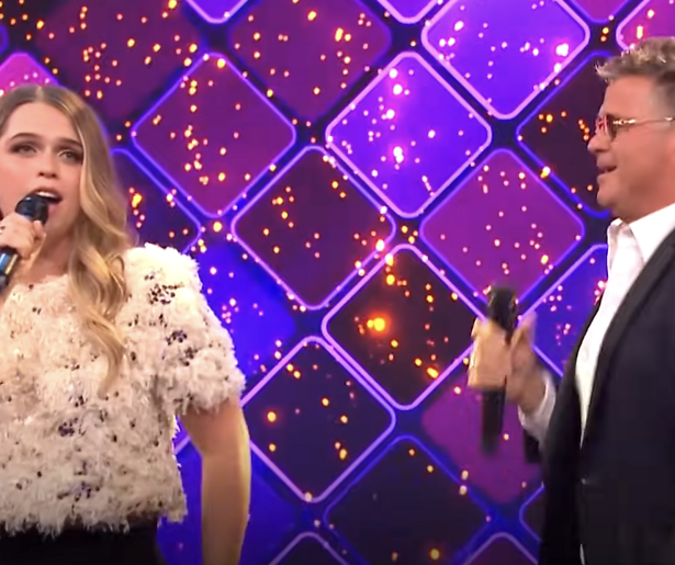 Wolter Kroes en dochter brengen na DNA Singers-optreden samen nummer uit