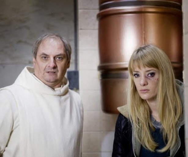 DVD van de week: Wonderbroeders