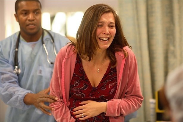 Nicolas Cage zit vast onder het puin in World Trade Center