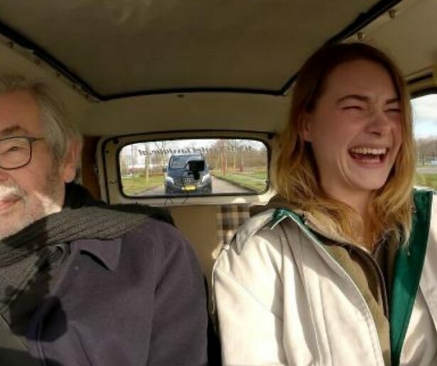 Op deze datum gaat Wortelboer & Van Rossem van start