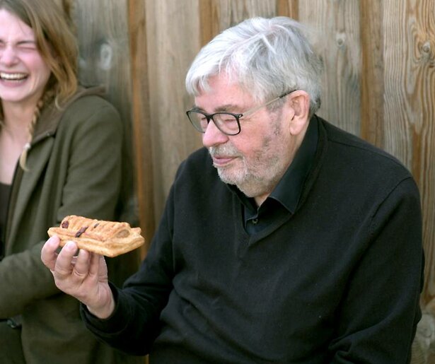 Programma Wortelboer en van Rossem maakt zich op voor tweede seizoen