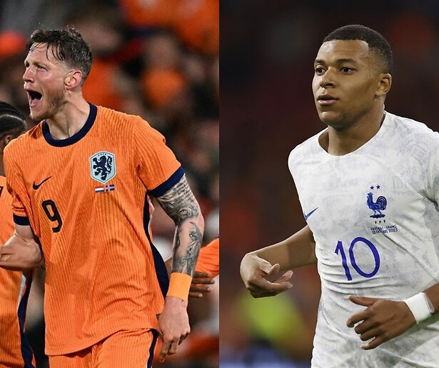 Neemt het Nederlands elftal revanche tegen Frankrijk tijdens het EK Voetbal 2024?