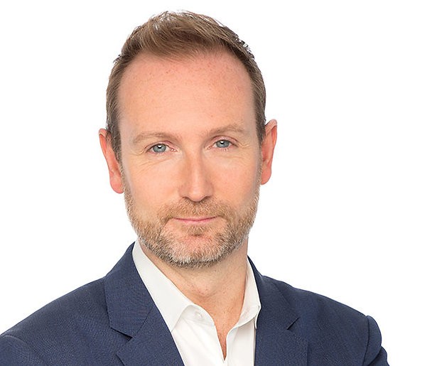 Interview met de nieuwe Duitsland-correspondent Wouter Zwart 