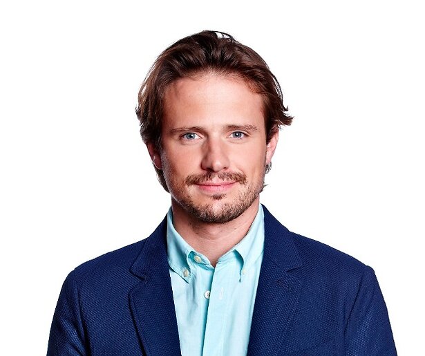 Een nieuw gezicht in GTST