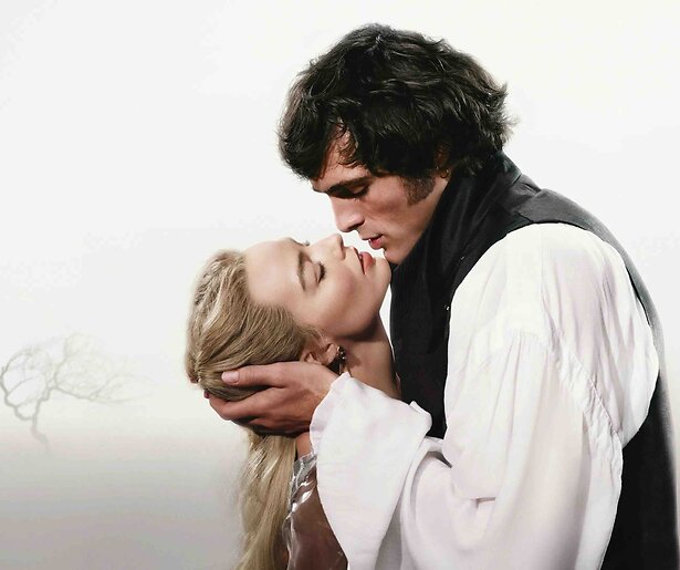 De streamingtip van de week: Wuthering Heights op HBO MAX