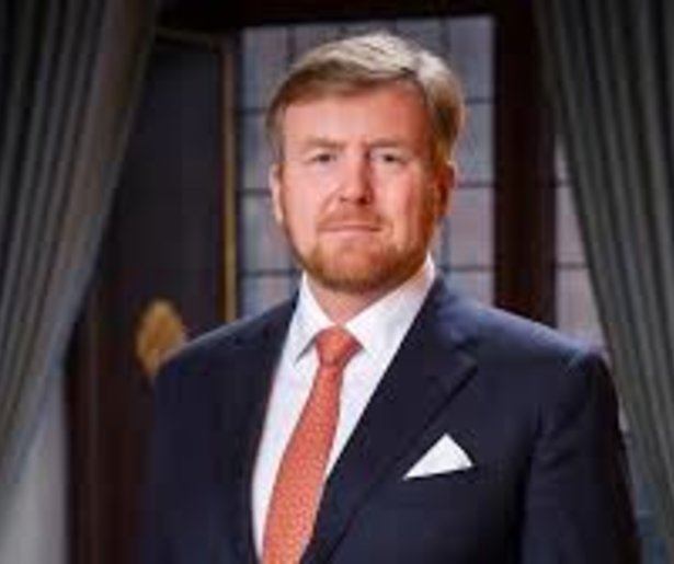 Subsidie voor de koning