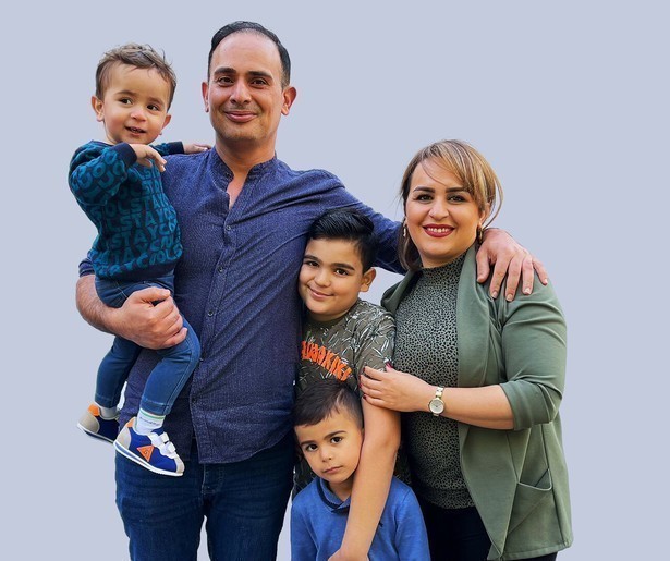 De prijs van de liefde in laatste aflevering Waar Doen Ze Het Van?