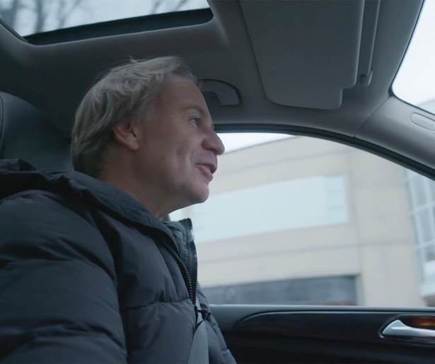 René Bogaart heeft een niet zo leuke verrassing voor zijn vrouw in Waar Doen Ze Het Van?