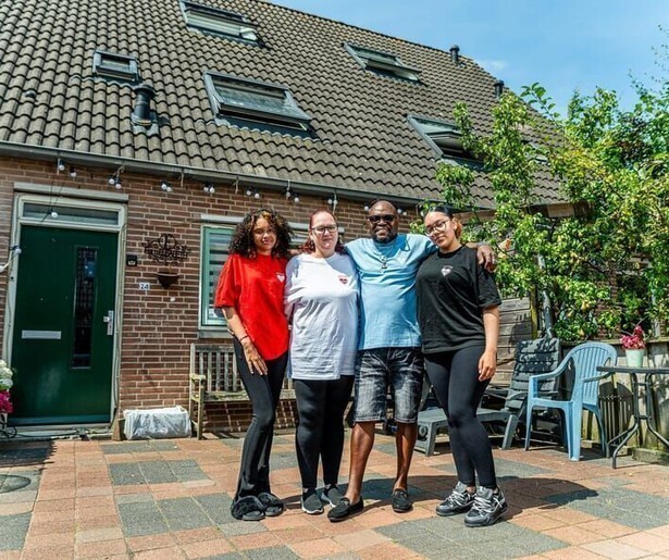 De familie Elisabeth uit Waar Doen Ze Het Van? pleit voor meer financiële vrijheid 