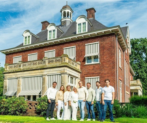 Komt de dure droom van de familie Bogaart dan eindelijk uit in Waar Doen Ze het Van?