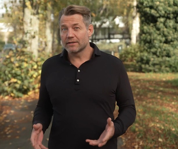 Dennis van der Geest wil weten of Frederika wilsbekwaam was in Waar Is Mijn Erfenis?