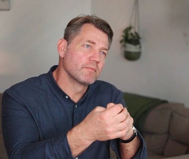 Dennis van der Geest krijgt in Waar Is Mijn Erfenis? te maken met een bizarre zaak