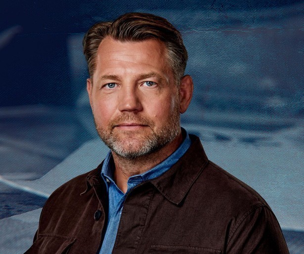 Dennis van der Geest moet in Waar Is Mijn Erfenis? weer een pijnlijke familieruzie oplossen