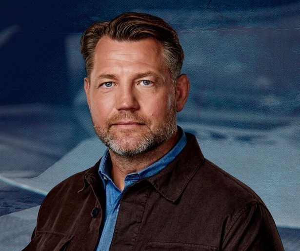 Dennis van der Geest sluit het seizoen van Waar Is mijn Erfenis? af met Amerikaanse toestanden