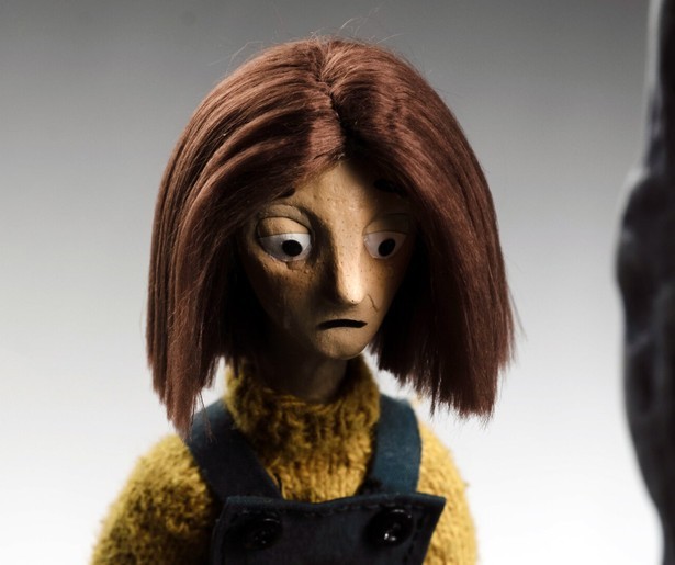 Kinderen in rouw in emotionele docu