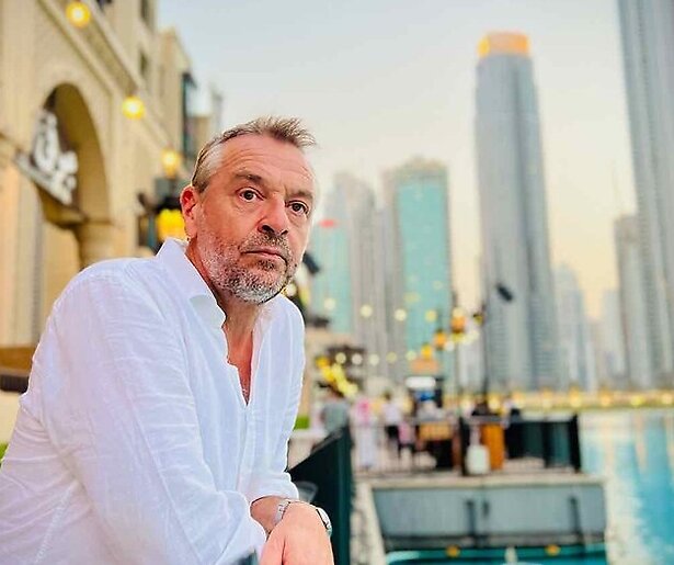 Tom Waes doorbreekt stilte: 'Geluk gehad'