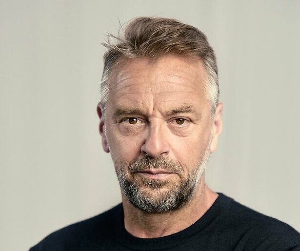 'Tom Waes dronk veel te veel en had geen gordel om'