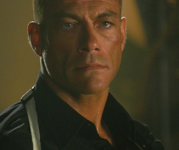 Jean-Claude Van Damme op dodelijke wraaktocht in Wake of Death
