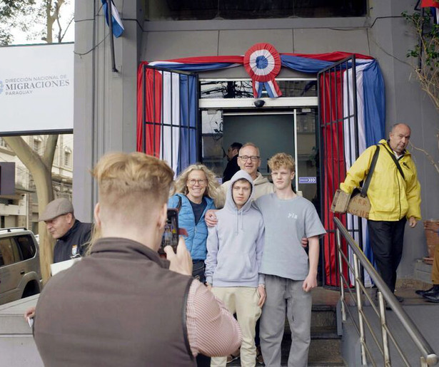 De slotaflevering van Wakker in Paraguay is te zien op NPO 2