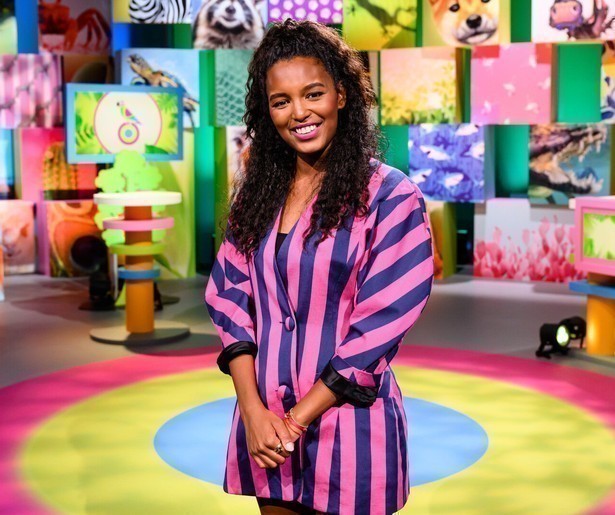 Sosha Duysker ontvangt nieuwe gasten in een nieuw seizoen Waku Waku