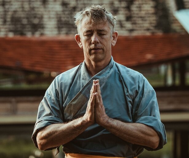 Deze BN'ers doen mee aan spectaculaire Shaolin Heroes