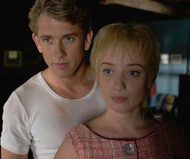 Waldemar Torenstra zet koers naar Nieuw-Zeeland in het ontroerende Bride Flight