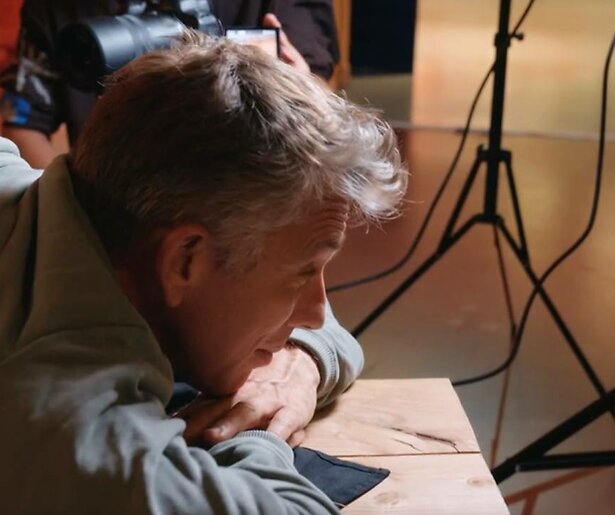 De TV van gisteren: Het Perfecte Plaatje-kijkers gaan stuk om de harige billen van Waldemar