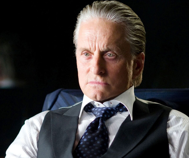Krijgt Michael Douglas een tweede kans in Wall Street: Money Never Sleeps?