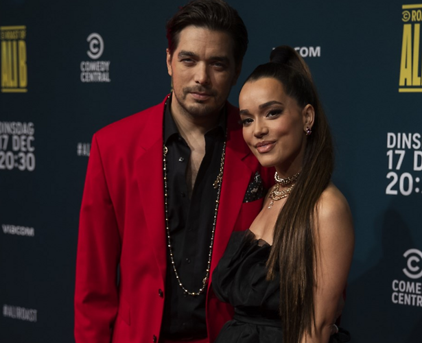 Waylon spreekt in nieuw RTL-programma toch over affaire en relatie met Bibi Breijman