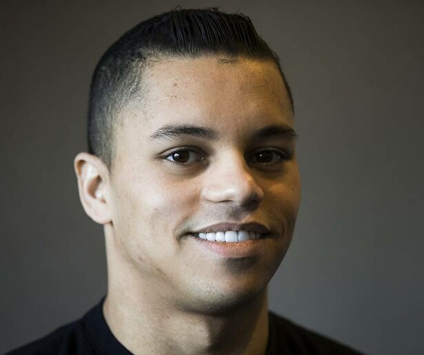 Bekende Nederlanders in First Dates Valentijn Special